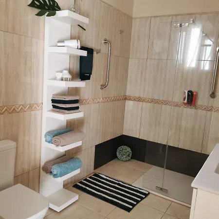 Villa Alexander Puerto de Santiago  Zewnętrze zdjęcie